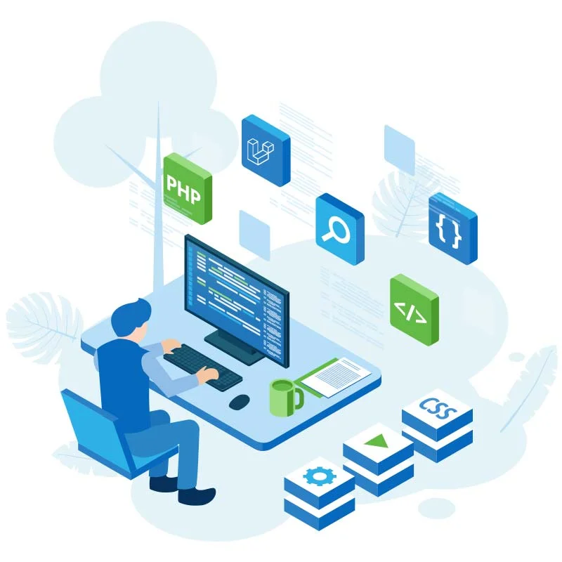 Website Development