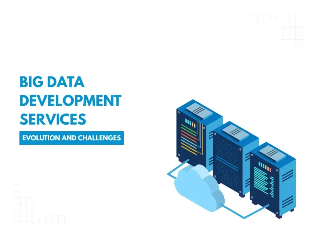 The Evolution and Challenges of Big Data Development Services in 2025
